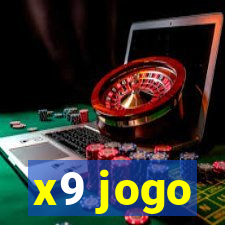 x9 jogo